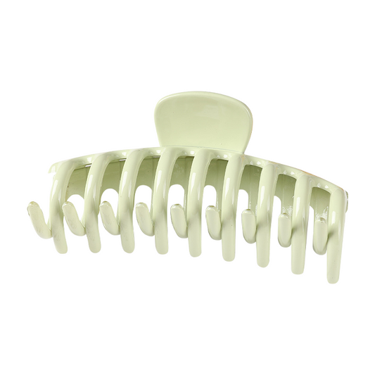 For Thick Hair Large Claw Clip (Shine Collection)
