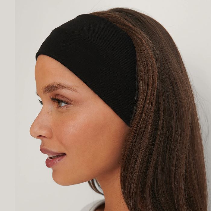 Sweat Absorb Breathable Yoga Headband Headwear Every Day And Night 