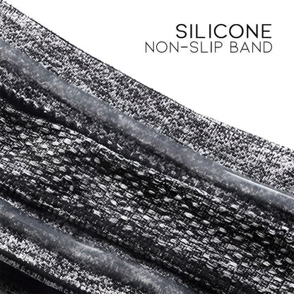 Sweat Absorb Breathable Yoga Headband Headwear Every Day And Night 