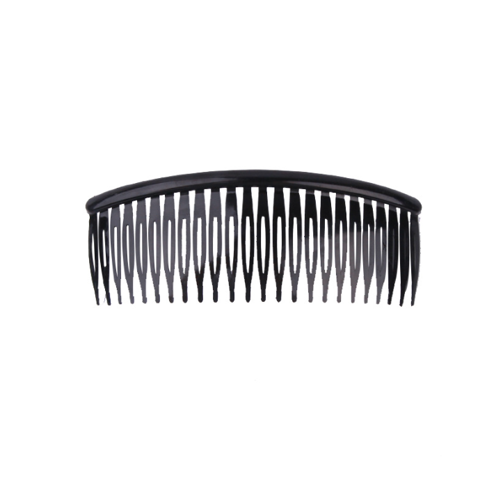 Neat Babyhair Plain Hair Comb